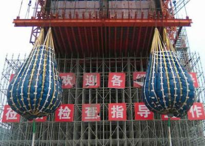Customized Pressurized Water Storage Tanks Ensure Safety Precise Testing And Efficient Construction
