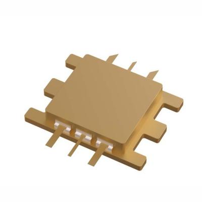 Wired LAN 80W Gain RF Signal Generator Power Amplifier Module PA For 700MHz-6200MHz