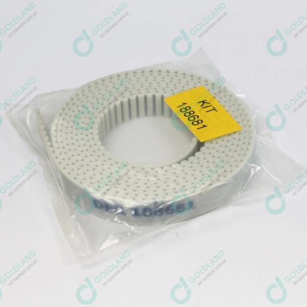 SMT Screen Printer Parts Original 181706 SMT Screen Printer Parts DEK Screen Printer Belt