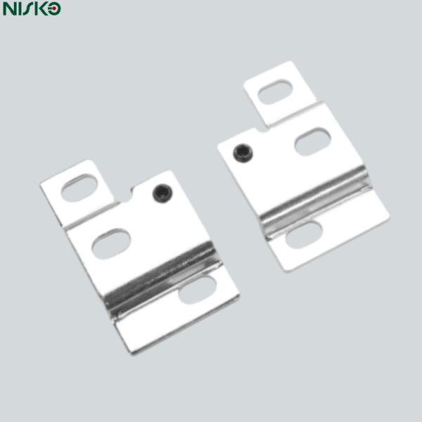 Kitchen Cabinet Hanging Bracket Wall Mounting Bracket Hanger Wardrobe Connectors
