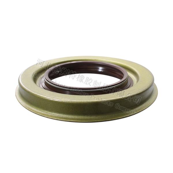 Chenglong Rear Differential Oil Seal82.5*140*21mm,Resistance High Temperature Corrosion Proof.NBR Material