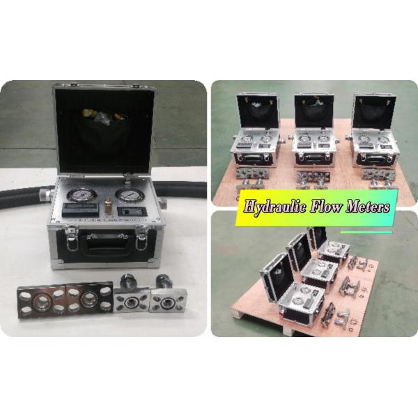 Cement Mixer Accurate Hydraulic Tester For Industrial Application By HIGHLAND Design