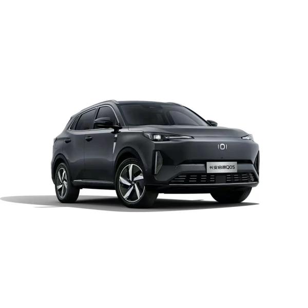 Changan Qiyuan Q05 2024 60 PRO Automatic Gearbox 4539*1865*1680