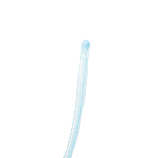 Medical 10 Angel Disposable One Way Latex Foley Catheter With Logo Printing