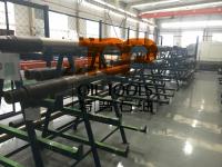 Las herramientas para pruebas del tronco de taladro del martillo del pozo del aceite y de gas atan la secuencia de las herramientas de ABRIL DST