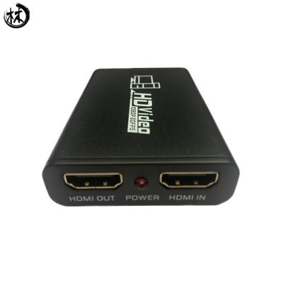 kico HDTV AO CARTÃO de CAPTAÇÃO de USB 3,0