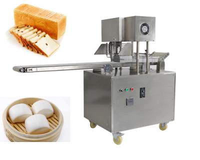 Bolo Parotta do querido que faz o biscoito amanteigado enchido máquina do bolo da esposa da pastelaria