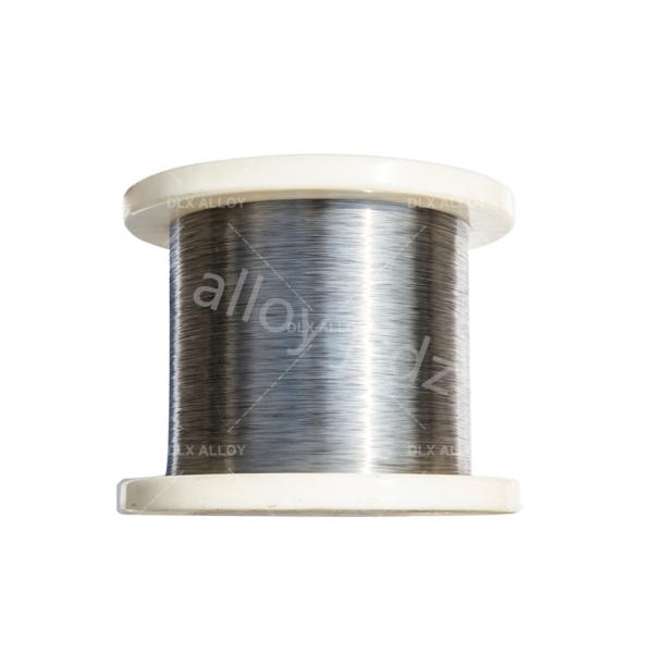Pure Nickel Wire 0.025 Mm Nickel Wire Price Per Kg