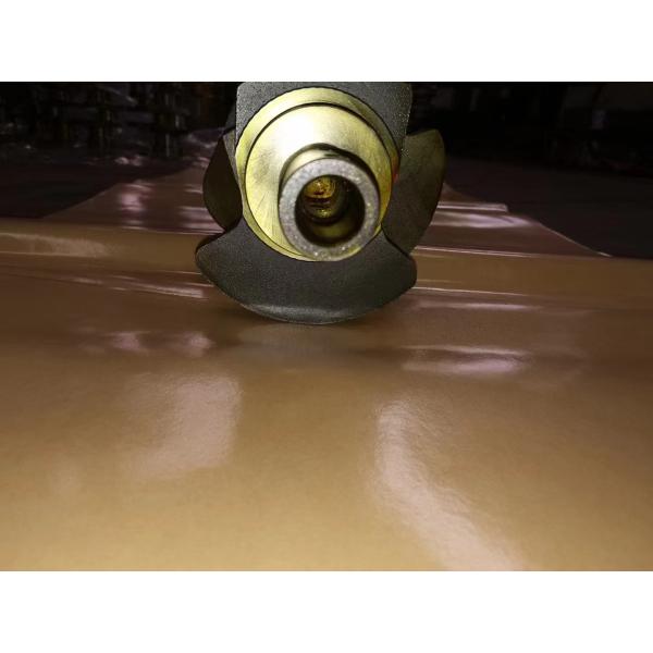 Стальной материал коленчатый вал двигателя для Nissan Patrol Y61 TB48 TB48-DE