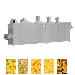 Macarrão SS201 304 que faz a linha de produção da massa da máquina 30KW