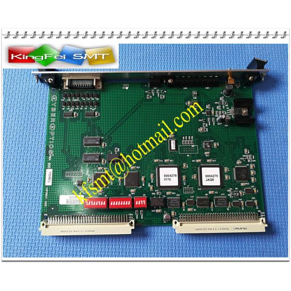 E9609729000 SMT PCB Assembly