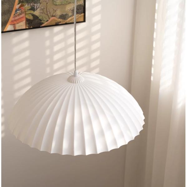 French creative personality art restaurant chandelier cream wind island bar table shop commercial modern simple lamps