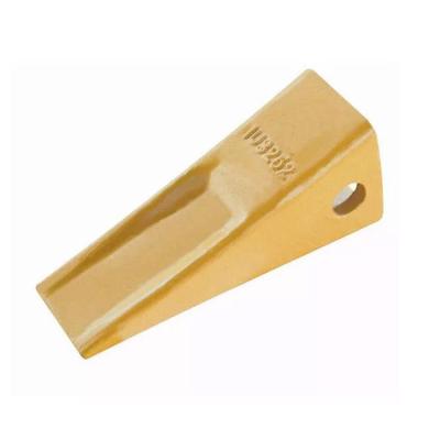 916-939 Dentes de balde de escavadeira 1U3251 Modelo em cor amarela