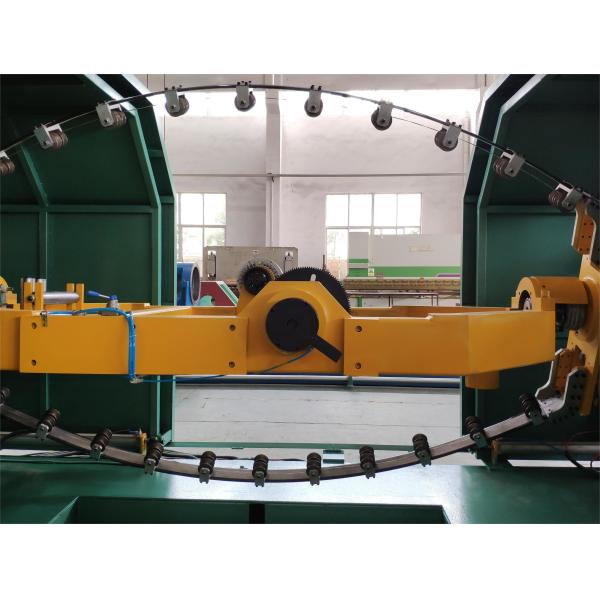 630/12+1250/1+3 Машины для установки с электрическим зажимом