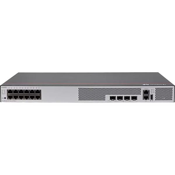 480 Gbps Switch Capacity 16-Port Network Switch C9500-16X-E for Seamless Connectivity