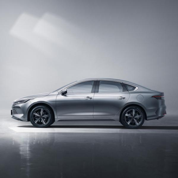 Hatchback Destroyer BYD EV Hatchback 2023 Cars Plug In Hybrid 120KM