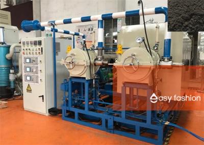 HDH Titanium Metal Powder Atomization Equipment Titanium Sponge Support Tailor Made