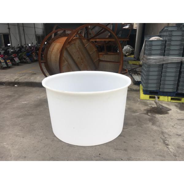 Commercial Aquaponic Grow Bed Home Fish Farming Container Shellfish Beds