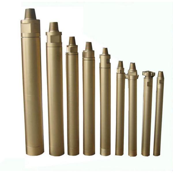 110mm / 203mm Water Well Drilling Bits for Borehole Drilling Hammer