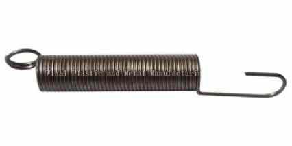 Tower torsional spring,spring steel, stainless steel, carbon steel wire，size to be customi