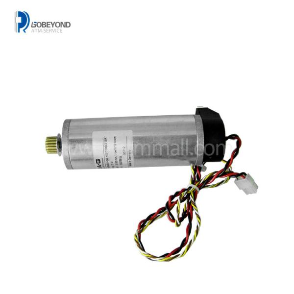 01750044544 Wincor XE M1 Motor ATM Parts 1750044544