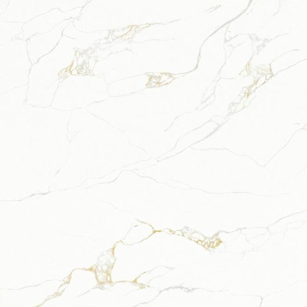 Quartz Kitchen Countertops Near Me Environmentally Friendly Option 126''X63''