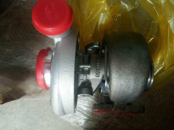 part No. :  3522778, 3802115, 3802289 ,H1C CUMMINS QSB6.7 Holset Turbocharger