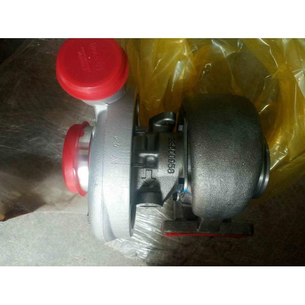 part No. :  3522778, 3802115, 3802289 ,H1C CUMMINS QSB6.7 Holset Turbocharger
