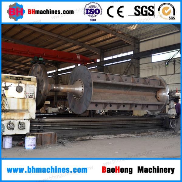 High Speed Rigid Frame Stranding Machine Rigid Frame Stranding Line Wire and Cable Product Production Equipments