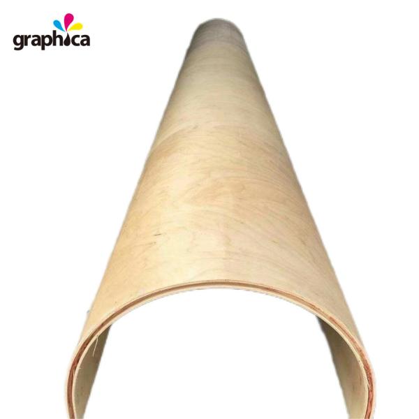 Moisture 6%-8% Full Beech Rotary Plywood for Die Making Industry 50min Hot Press Time