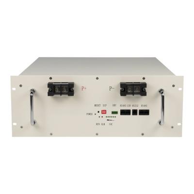 Bateria de RS232 48V LiFePO4