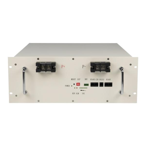 Bateria de RS232 48V LiFePO4