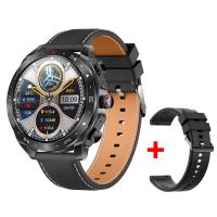 Écran IPS IP67 écouteur sans fil étanche