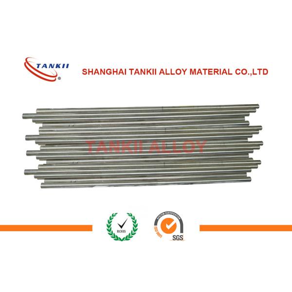 Адвокатура сплава Kроме никеля Никр80/20 ровным ярким поверхностным обожженная кругом