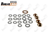1-85412011-0 kit de réparation de bec d'ISUZU Auto Parts Fuel Injection 1854120110 pour 4HF1