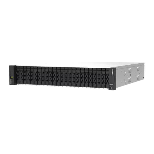 ThinkSystem DE6600F 2U24 SFF All Flash Array Storage NVMe
