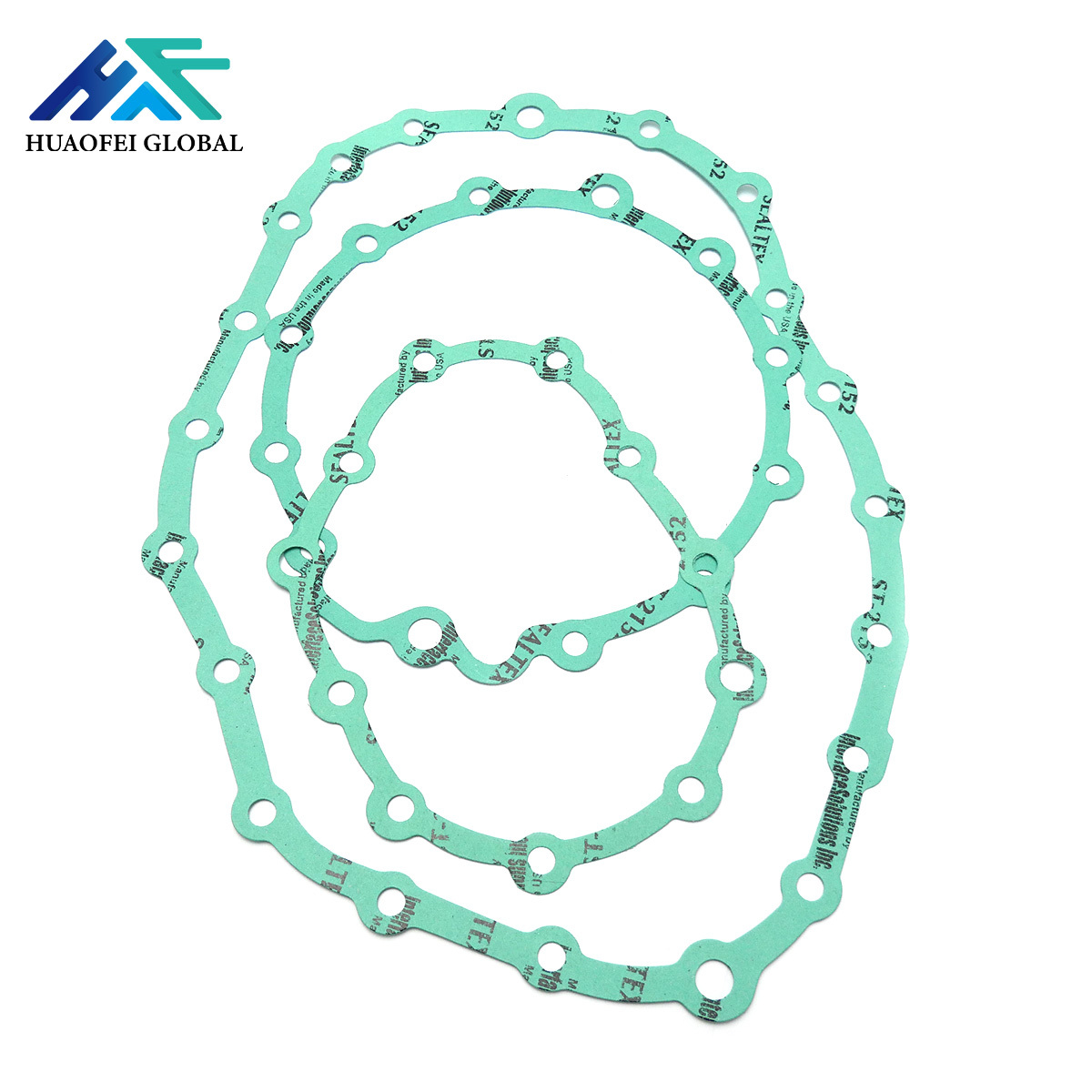 0CK DL382 S-Tronic Transmission Oil Pan Gasket Seal for Audi