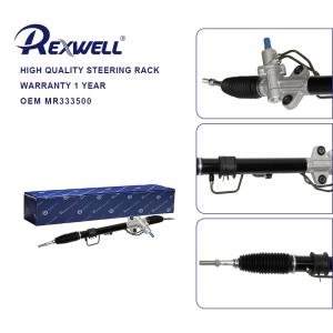 MR333500 High Quality Power Steering Gear Steering Rack LHD For Mitsubishi L200