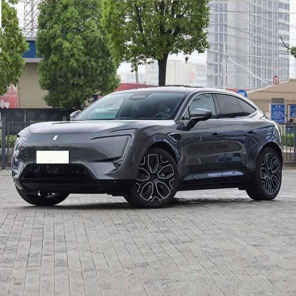 2024 New Electric Sedans Car Avita 11 Hongmeng Smart Pick Rear Drive