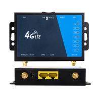 Antena móvel do CPE SMA da ATT T B2 B3 B4 B66 B41 3G 4G LTE Wifi Sim Router industrial
