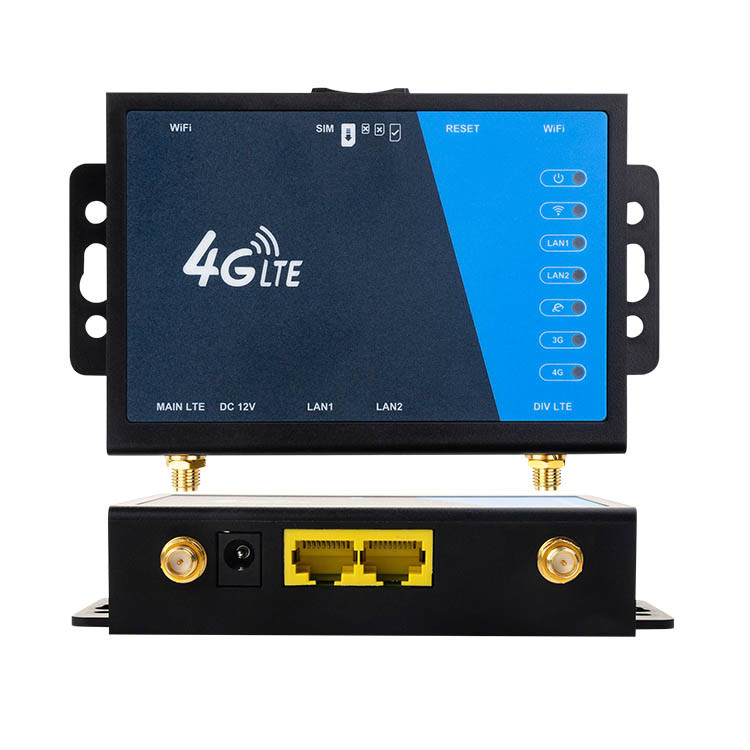 Антенна CPE SMA маршрутизатора ATT t мобильная B2 B3 B4 B66 B41 3G 4G LTE Wifi Sim промышленная