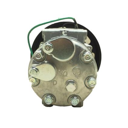 auto air codntiioning parts car ac compressor for  Truck SD7H15-4324 24V 8PK OEM:20587125/85000458