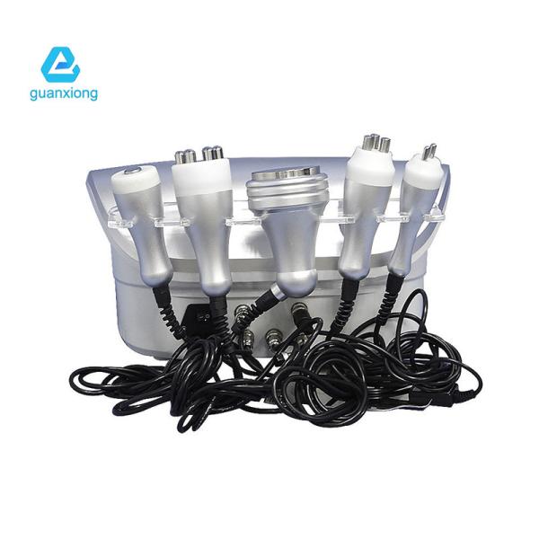 vacuum cavitation system Ultra Cavitation RF body slimming beauty Machine home use weight loss equipment