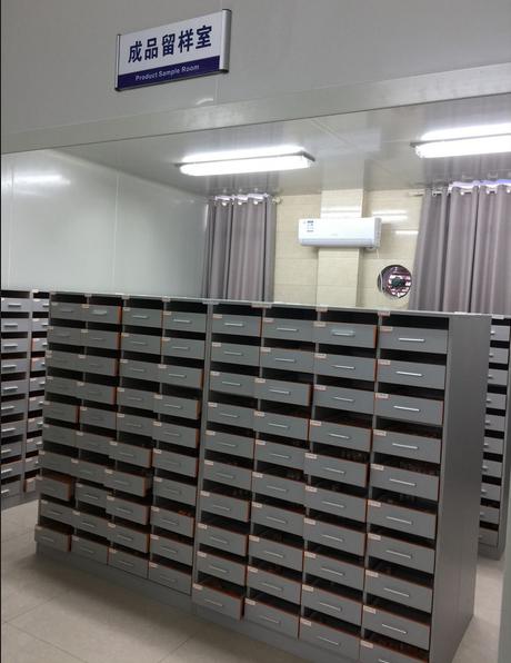 Nanchang Duomei Bio-Tech Co., Ltd