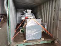 Environmental Protection Hollow Paddle Dryer Industry Machine Sludge Treatment