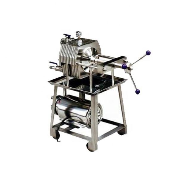 Atualize seu sistema de filtragem com filtro de quadro e placa em lojas de alimentos e bebidas