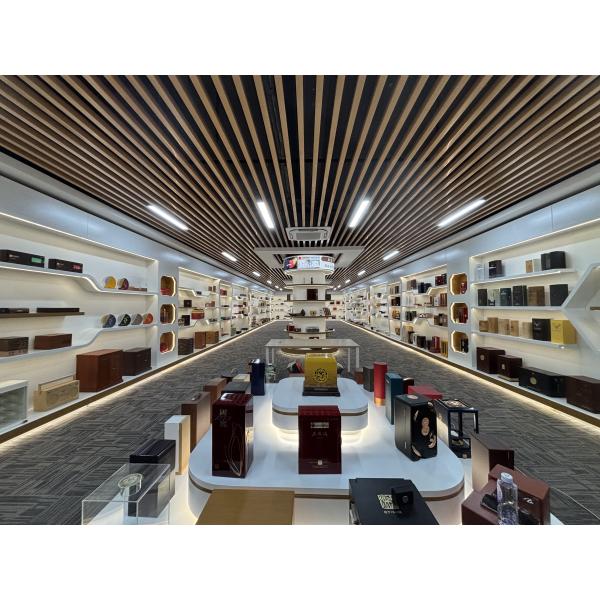 Foshan green sunny box Co.,Ltd