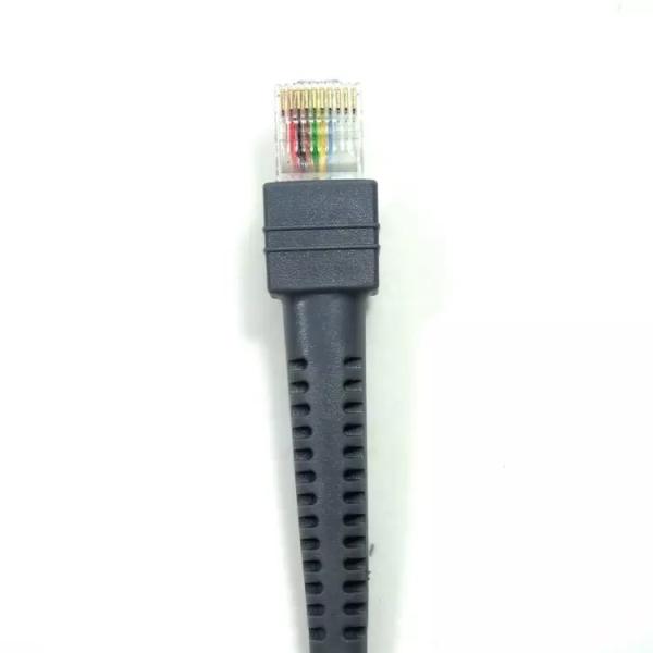 ODM USB Scanner Cable CBA-U01-S07ZAR For Symbol LS1203 LS2208