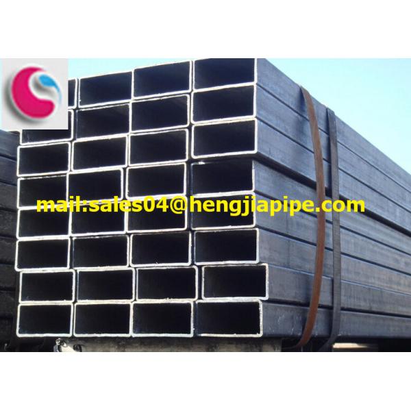 Carbon steel Square pipe