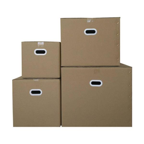 Carton Box Packaging Storage Boxes Manufacturer Machine Cup Coffee Carton